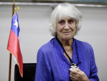 Joan Turner fue escogida como Premio Nacional de Artes de la Representación 2021