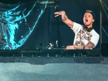 La trágica muerte en 2018 de Avicii, el DJ superestrella al que Google le dedicó su Doodle