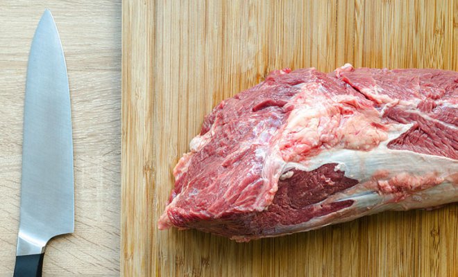 ¿Qué carnes debemos comer para no contraer cáncer?