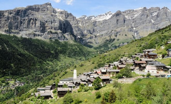 Estas son las ciudades y países que te pagan si te vas a vivir en ellos