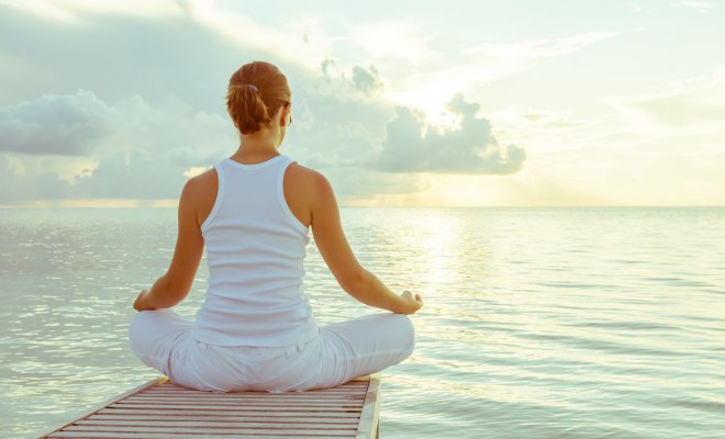 Cómo los ejercicios de meditación varían la estructura cerebral y reducen el estrés social