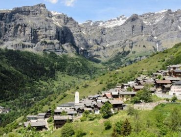 Estas son las ciudades y países que te pagan si te vas a vivir en ellos