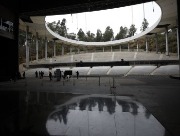 La gran piedra en los zapatos de Canal 13 y TVN que tiene en la cornisa al Festival de Viña 2022: el aforo de la Quinta Vergara