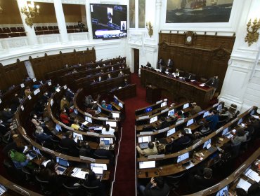 Mesa de la Convención Constitucional aplaza para el martes 14 la votación del reglamento definitivo