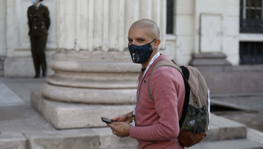 Rojas Vade saca la voz tras reconocer que no padece cáncer: "No soy delincuente, soy alguien que se equivocó"