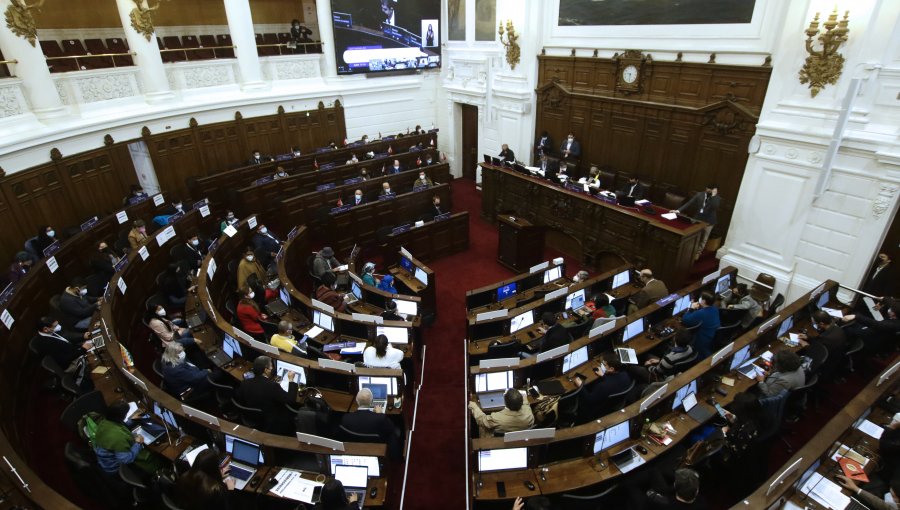 Mesa de la Convención Constitucional aplaza para el martes 14 la votación del reglamento definitivo