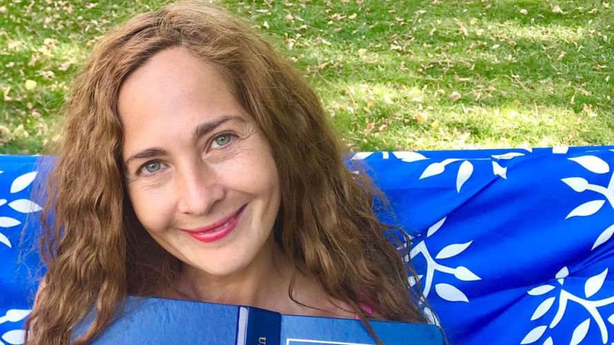 Alejandra Herrera recibió cientos de elogios por nuevo integrante de su familia: “Les presento a mi tercera nieta”