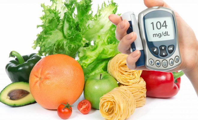 La dieta ideal para diabéticos: Un plan saludable para controlar tu glucosa
