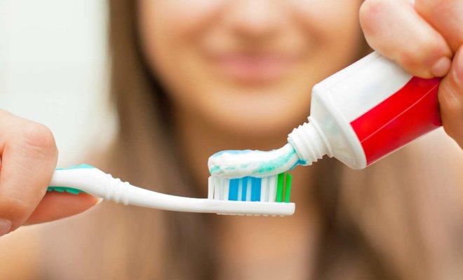 Descubre estos 15 sorprendentes usos de la pasta de dientes