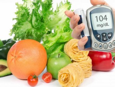La dieta ideal para diabéticos: Un plan saludable para controlar tu glucosa