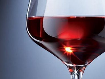 Copas de Vino: ¿Vidrio o Cristal? la gran duda a la hora del momento perfecto