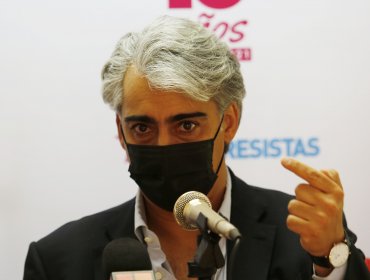 Tricel rechaza recurso contra Marco Enríquez-Ominami y lo habilita para ser candidato a la presidencia