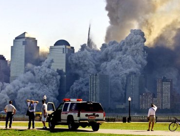 Montajes, leyendas y conspiraciones: Cómo internet distorsionó lo que ocurrió el 11 de septiembre en EE.UU.