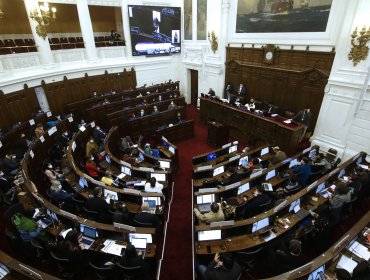 Convención Constitucional continúa debate sobre su reglamento y lo votará el martes 14 de septiembre