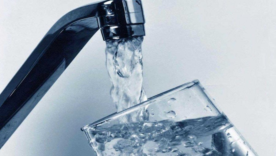 Consumo de agua potable se incrementaría un 17% durante las Fiestas Patrias en la región de Valparaíso