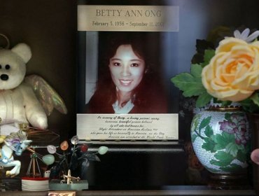 La escalofriante llamada de la azafata Betty Ong desde el primer avión que se estrelló contra las Torres Gemelas el 11-S