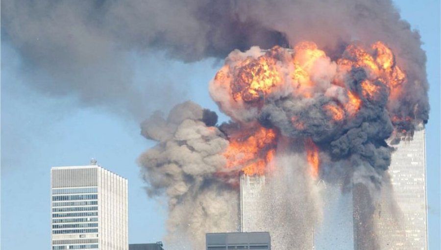 Atentados del 11 de septiembre en EE.UU: Los 149 minutos de caos y terror que cambiaron el mundo