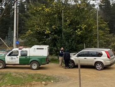 Valparaíso: Trabajadores de Esval hallaron un feto en planta de aguas servidas