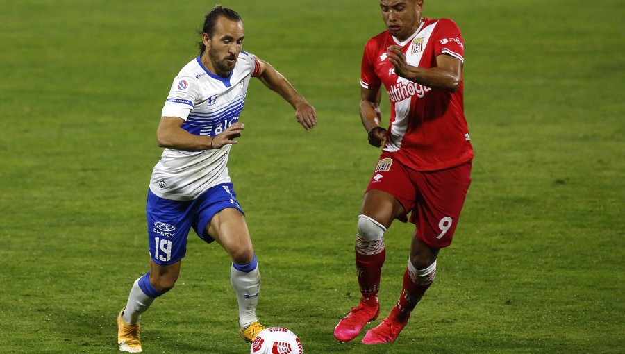 Universidad Católica quiere seguir en racha y acortar distancias con Colo Colo