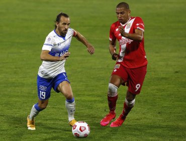 Universidad Católica quiere seguir en racha y acortar distancias con Colo Colo