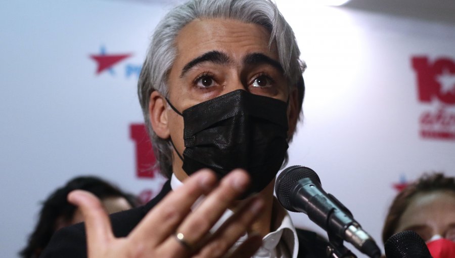 MEO firmó compromiso con agrupaciones animalistas: "Estamos en contra del rodeo"