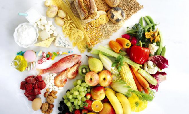 8 Tips sobre la alimentación sana y saludable sobre todo en época de verano