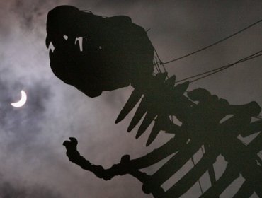 Revelan la sorprendente razón que podría estar detrás de la extinción de los dinosaurios