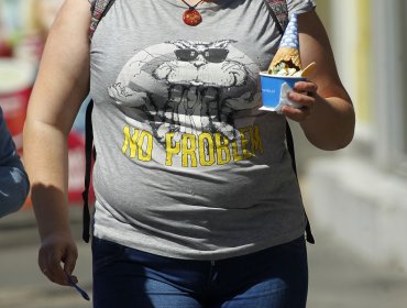 Un 93% de las personas con obesidad cree que debe ser patología GES