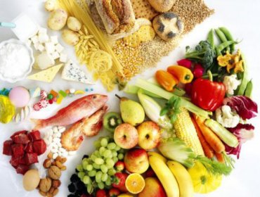 8 Tips sobre la alimentación sana y saludable sobre todo en época de verano