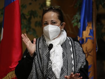 Diputada Alejandra Sepúlveda critica falta de coordinación en Apruebo Dignidad por cuarto retiro