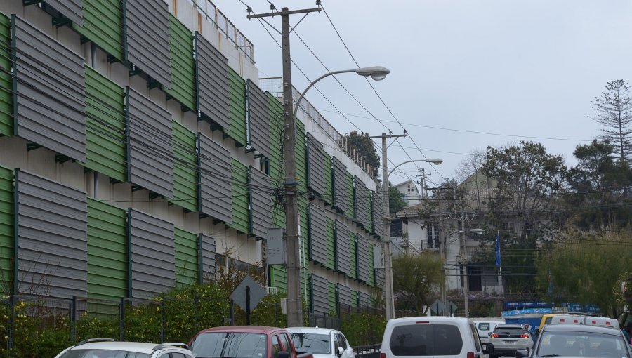 En octubre comienza reemplazo del alumbrado público en Chorrillos: se incorporarán 78 luminarias nuevas