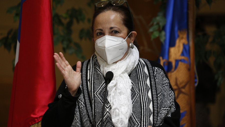 Diputada Alejandra Sepúlveda critica falta de coordinación en Apruebo Dignidad por cuarto retiro