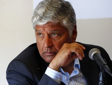 Jorge Castro y las Parlamentarias para la UDI: "Si no mantenemos la Diputación de Hoffmann y Urrutia, sería un completo fracaso"