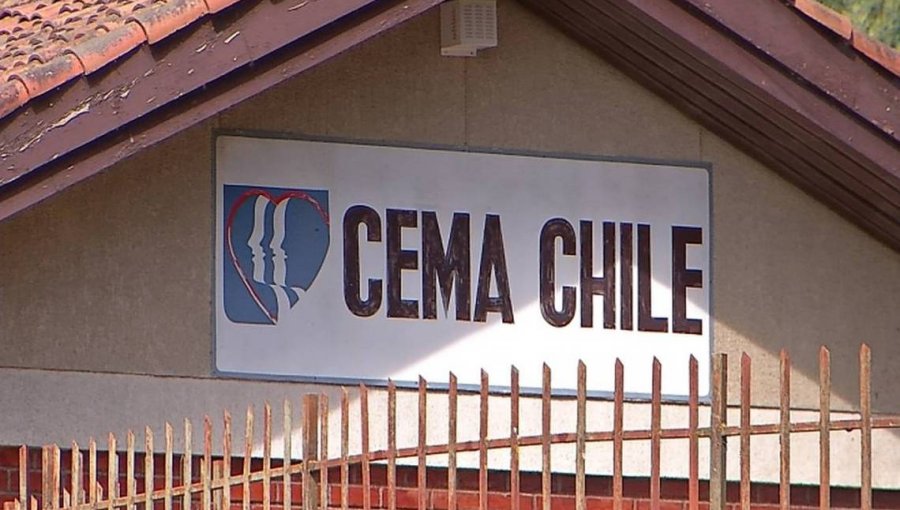 CDE pide la disolución de CEMA Chile luego de recuperar $18 mil millones