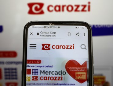 En medio de polémica con La Red, Carozzi buscará cambiar su nombre