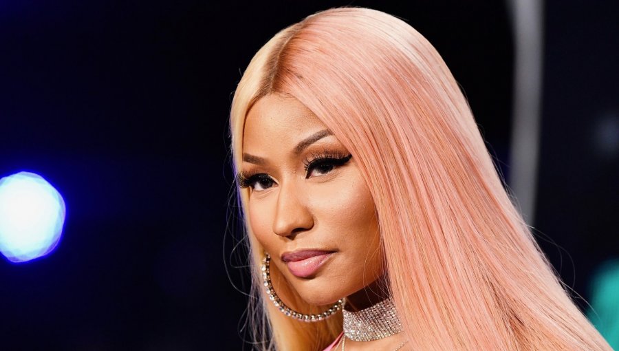 Nicki Minaj no asistió a la Met Gala 2021: “Si me vacunan, no será para el Met”