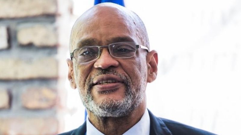 Fiscal general de Haití pide que se presenten cargos contra el primer ministro por el asesinato del presidente Jovenel Moïse