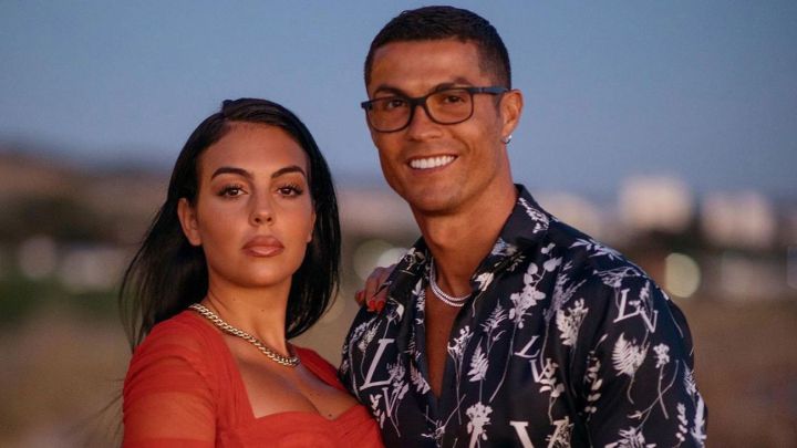 “Soy Giorgina”: Novia de Cristiano Ronaldo anuncia su propio reality show en Netflix