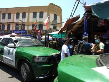 Menor de edad y adulto mayor resultaron heridos tras balacera en barrio Meiggs