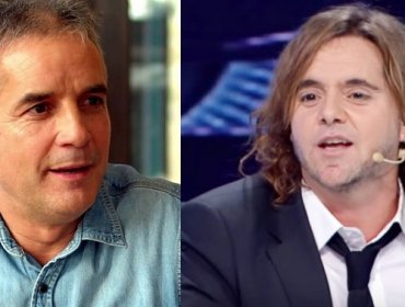 Sebastián Eyzaguirre le responde a Pablo Mackenna: “Si no hubiera sido por “CQC” … sería un don nadie”