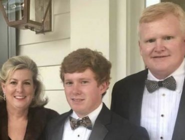 El abogado estadounidense que planeó su propio asesinato para que su hijo cobrara su seguro de vida y no le resultó