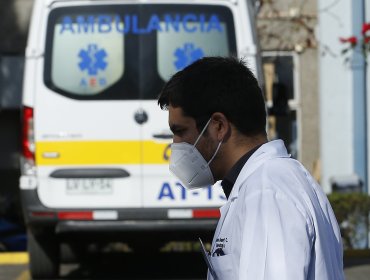 Balance de la pandemia en Chile: 604 nuevos contagios, 3.223 casos activos y otros 32 decesos por el Covid-19
