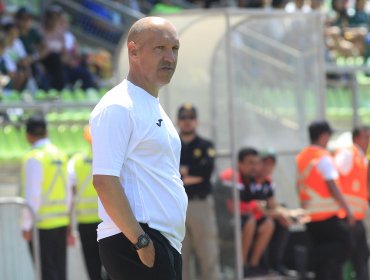 DT de Melipilla rechazó trabajar con Sampaoli en el Olympique de Marsella