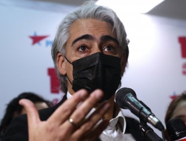 Enríquez-Ominami pide estar de forma telemática en debate presidencial: deberá cumplir cuarentena tras viaje a México