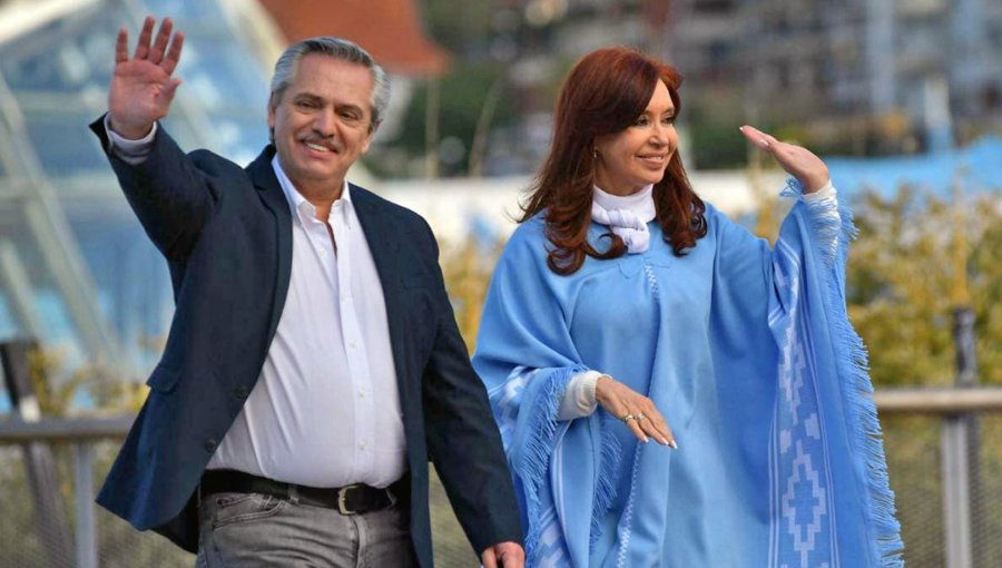 Alberto Fernández golpea la mesa y anuncia cambio gabinete tras enfrentamiento con Cristina Fernández