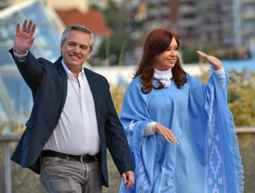 Alberto Fernández golpea la mesa y anuncia cambio gabinete tras enfrentamiento con Cristina Fernández