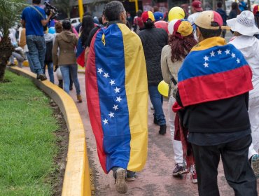 Los US$5.000 millones que Venezuela no recibe porque el gobierno y la oposición no se ponen de acuerdo
