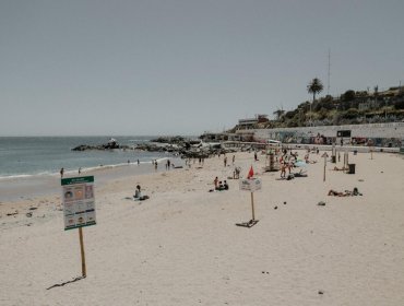 Valparaíso será sede de los Panamericanos 2023: Las Torpederas albergará nado, remo y triatlón