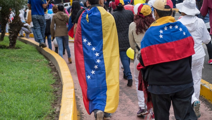 Los US$5.000 millones que Venezuela no recibe porque el gobierno y la oposición no se ponen de acuerdo