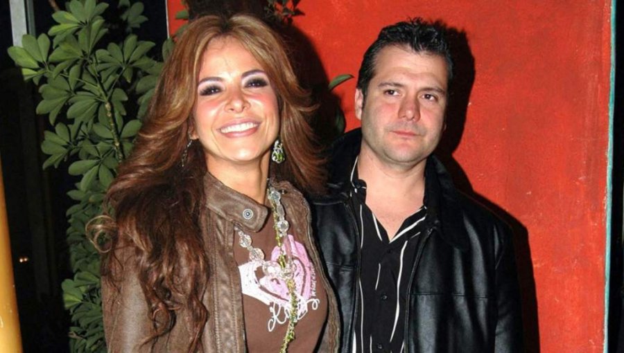 Gloria Trevi y su esposo son investigados por el Gobierno de México por lavado de dinero y fraude al fisco